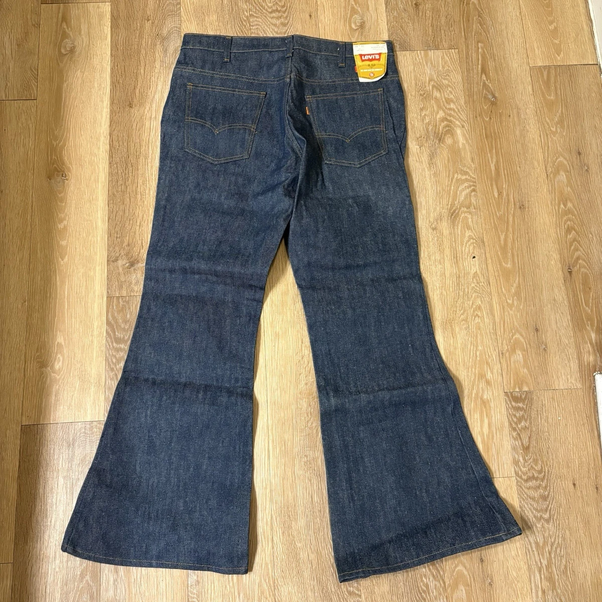 Preços baixos em Levis 684 em Jeans Vintage masculinas | eBay