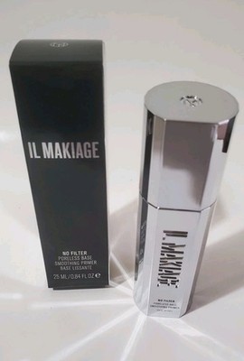 Makiage Poreless Base Smoothing Primer Filter Free NIB