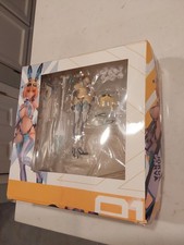 Bunny Suit Planning Figma Sophia F. New In Sealed Box - US Shipper 