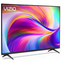 Vizio 55" class 4k (2160p) QLED Smart TV (VQD55M-08) 2