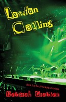 Deborah Grabien | London Calling | Taschenbuch | Englisch (2010)