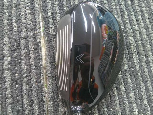 Callaway SUPER Hybrid Hybrid 20 Diamana h45 (UNI) #851 Golf Clubs - Picture 2 of 6