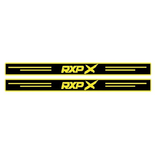 Pair Custom PWC Traction Gunnel Pad Non-Slip Jet Ski Side Mat Boat Accessories - Foto 14 di 34
