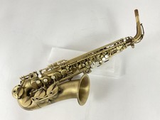Used Selmer Paris Reference 54 Eb Alto Saxophone SN: N.686188 