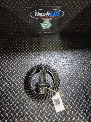 41210-16600-71	GEAR ASSEMBLY RING & PINION	FITS TOYOTA	GOOD USED	HBU1:320