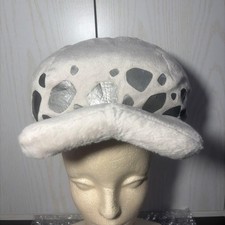 ONE PIECE Trafalgar Law Hat USJ Limited Edition Tag Attached