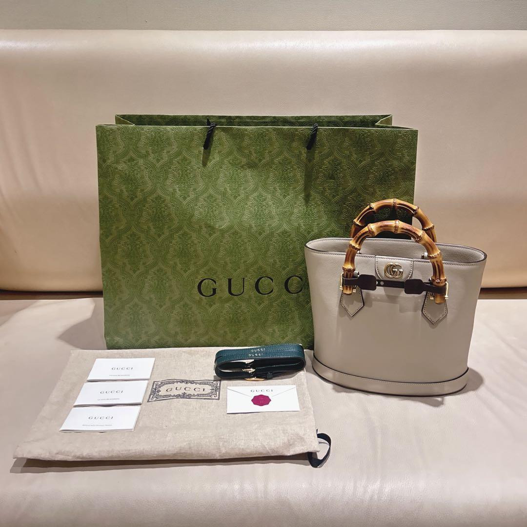 Gucci Diana 750396 Facag Bag | eBay Gucci Diana 750396 Facag Bag | eBay