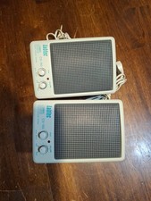 Labtec CS-150 Stereo Computer Speakers System
