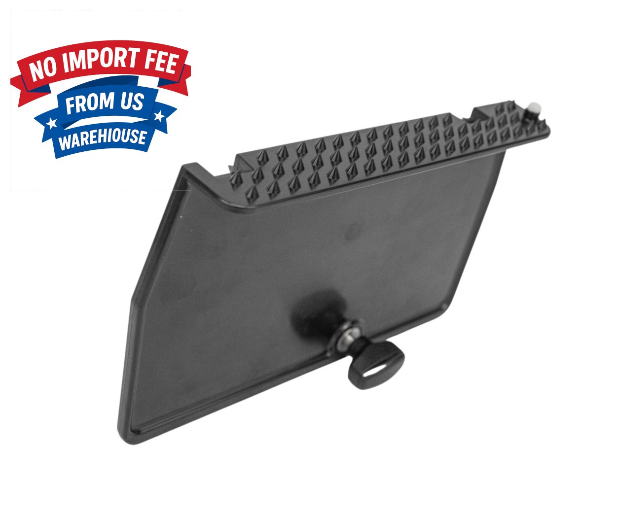Remnant Holder for Bizerba 60220401708 ship from us