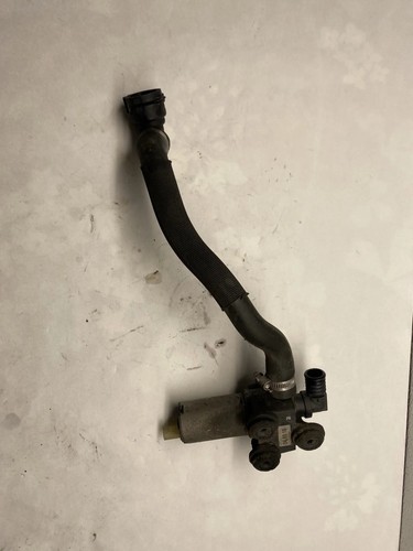 BMW 1 E81 ZUSATZWASSERPUMPE 0392020068 2008 17826493