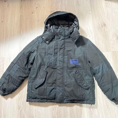 Supreme Junya Watanabe Puffy JKT M Supreme X Junya Watanabe