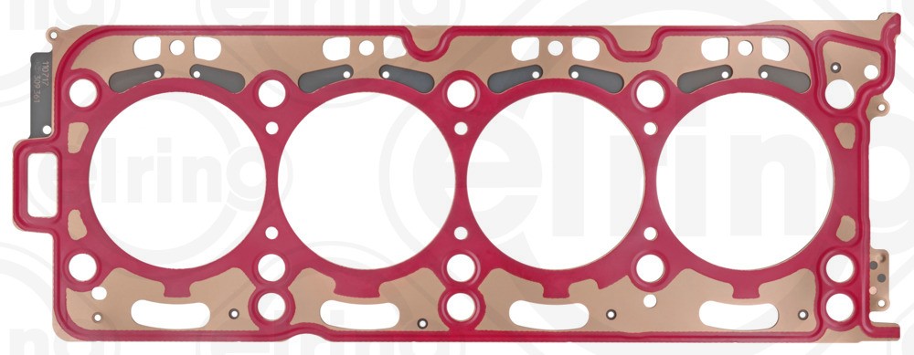 Fits ELRING 309.361 GASKET, CYLINDER HEAD  ⭐UK Stock⭐