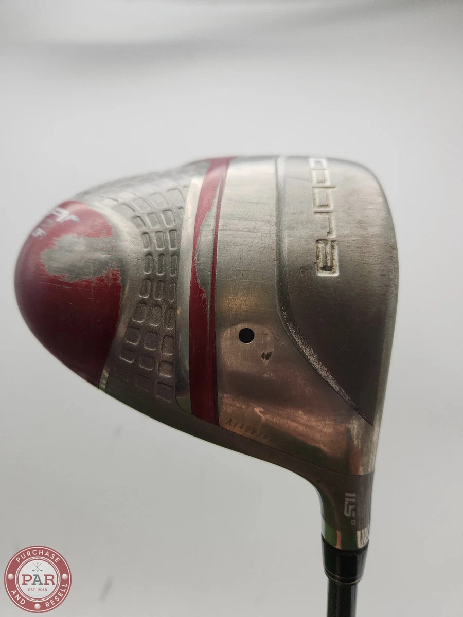 Cobra Amp Driver Golf Clubs for sale | eBay display picture 1