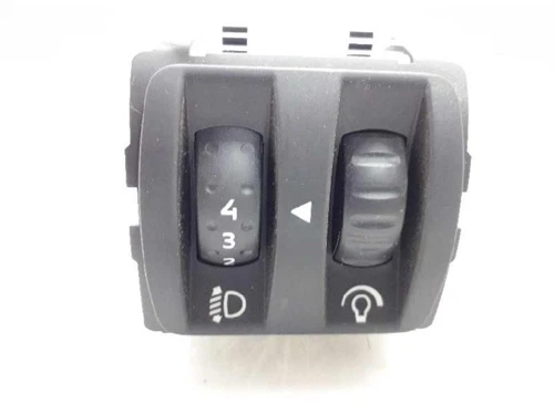 251900001RD Scheinwerfereinstellsteuerung für RENAULT MEGANE III BERLINA 4628209 - Bild 1 von 10