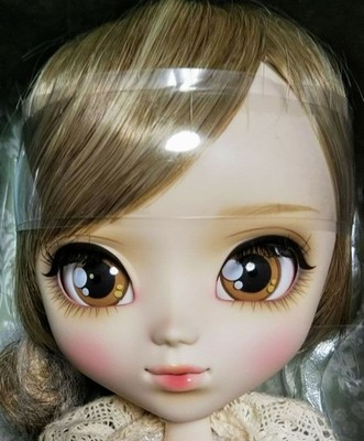 Pullip Cathy Doll Unopened Rare OG Groove Collectible, Free Shipping