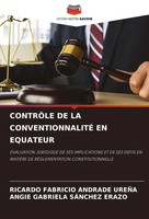 Ricardo Fabricio Andrade UreñA (U. A.) | ContrÔLe De La ConventionnalitÉ En...