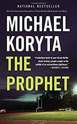 The Prophet Mass Market Paperbound Michael Koryta