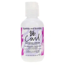 Bumble and bumble Curl Defining Cream 2 oz