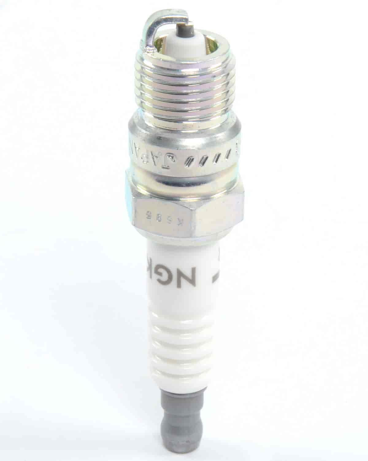 NGK Spark Plugs R5674-8 Racing Non-Resistor Spark Plug