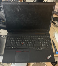 LENOVO THINKPAD E580 Laptop for Parts/Repair #4600