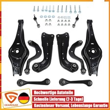 Querlenker Hinterachse Passend für VW EOS 1F7, 1F8 L+R 1K0505323D Links Rechts
