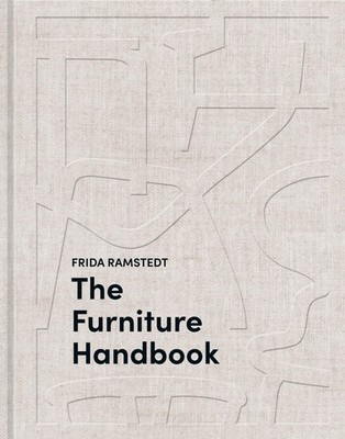 The Furniture Handbook by Ramstedt