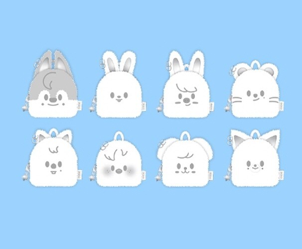 Stray Kids dominATE : celebrATE Pop-Up official Merch SKZOO