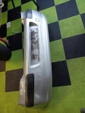Pare-choc arrière Peugeot 307