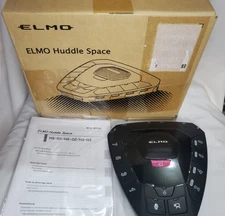 ELMO Huddle Space HS-G1 with 8 HDMI Inputs