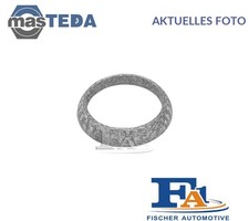 131-975 AUSPUFFROHRDICHTUNG AUSPUFF DICHTUNG FA1 FÜR FORD ESCORT VII 1.6L