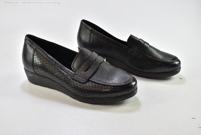 Medicus  Damen Halbschuhe Slipper Ballerinas  UK 6 Nr. 25-A 6
