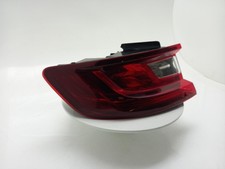 RENAULT MEGANE Tail Light Rear Lamp N/S 2016-2020 5 Door Hatchback LH 265552605R