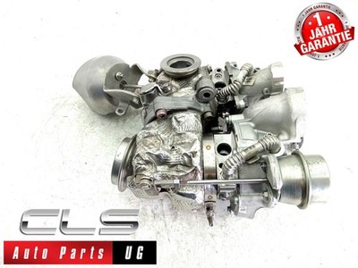 Bi-Turbolader Mercedes C V Vito Sprinter 10009700451 6540909001