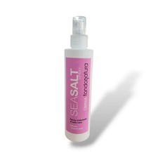 Fondonatura Sea Salt Spray al sale  200 ml