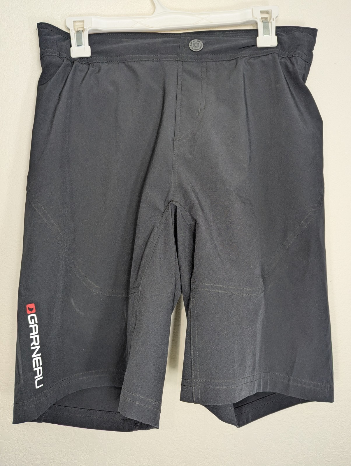 Shorts Black Size Jr. Xl Nwt