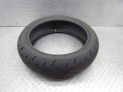 Dunlop Sportmax GPR-300 Rear Back Motorcycle Tire Tyre 180/55 180/55ZR17 17" 73W