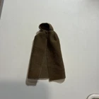 Star Wars Luke Skywalker JEDI KNIGHT CLOAK Original Kenner Accessory 1983 ROTJ