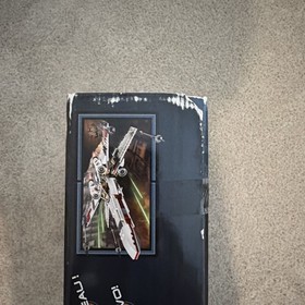 LEGO 9493 Star Wars X-Wing Starfighter New Sealed