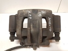 KIA Sorento 2017 Vorne links Bremssattel vorne 58110C5750 Diesel 147kW RUM26724