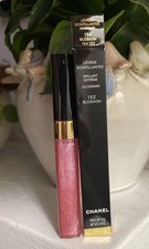 CHANEL Levres Scintillates Glossimer Lip Glos...