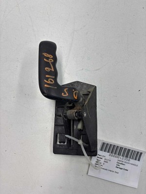 Inside Door Handle CHEVY SILVERADO 1500 00 OEM Black See Pics for Imperfections