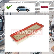 Kamoka Luftfilter CITROËN C3 I (FC_, FN_) 1.4 i