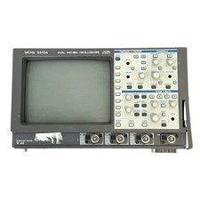 Appareil de mesure oscilloscope LeCroy 9310A DUAL 400 MHz