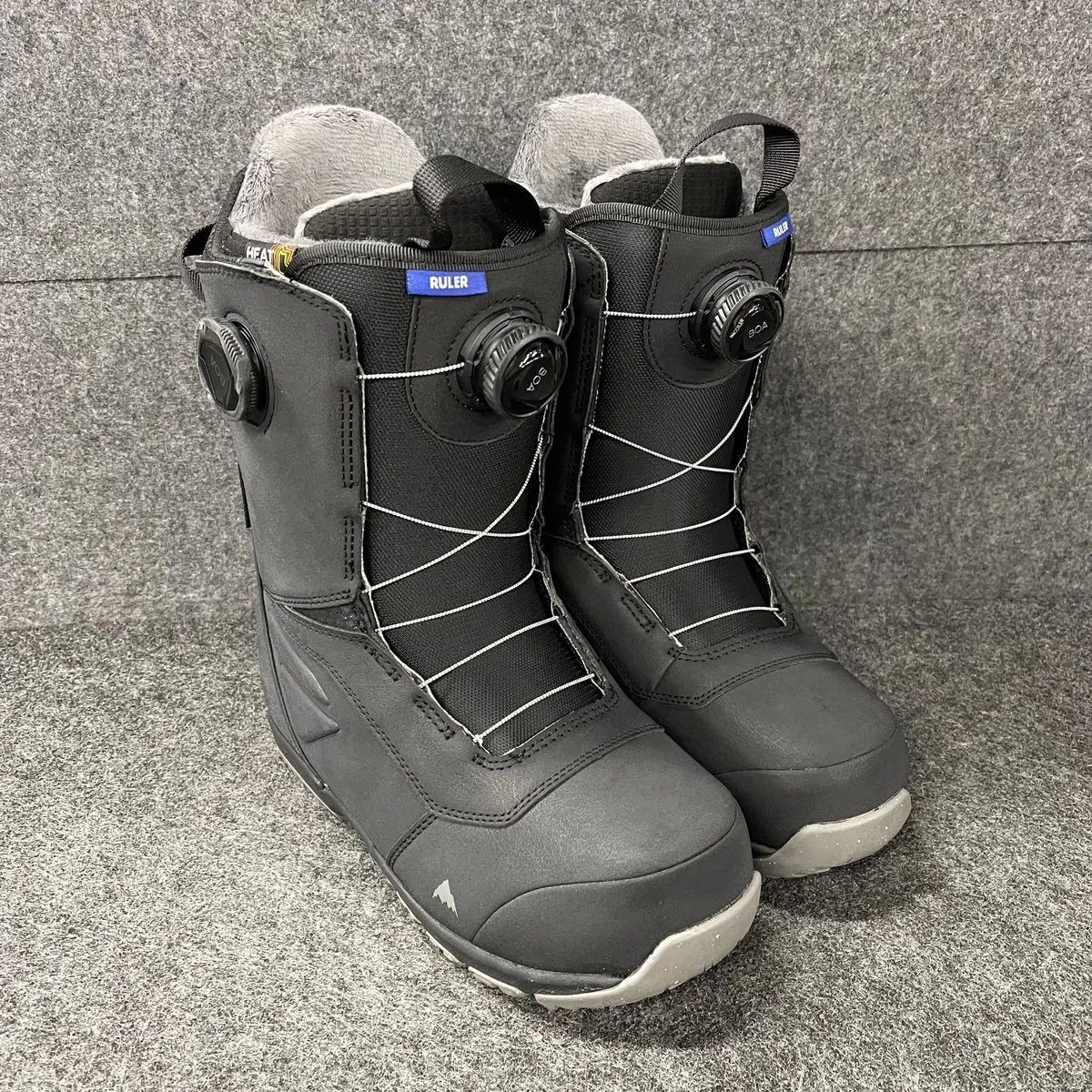 Burton Imperial | eBay