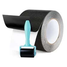 Anti-Slip Tape 35FT x 4inch Non Slip Traction Grip Tape for Stairs Steps