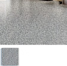 Louis Forest Epoxy Floor Paint,High-Gloss Marble Effect Epoxy Floor Coating DE