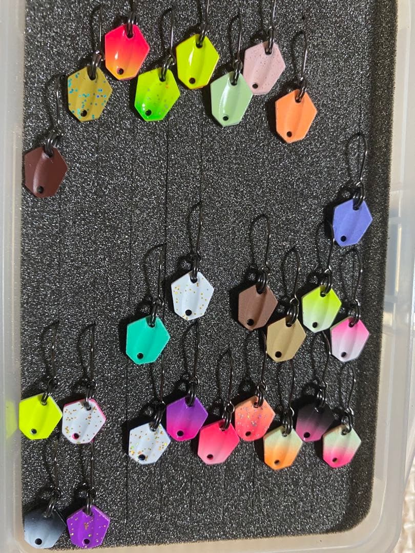 Neo Style NST NST Chimera Set - Image 8