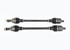 Precision Front CV Axles for Polaris 1332637, Ranger RZR Brutus