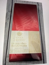 Anna Griffin 60 Pc. Slimline HANDSOME Foil Cardstock - 4.25" x 9.5"