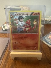 Charmeleon RC4-32 Generations: Radiant Collection Regular LP-MP on eBay